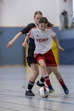 Bild 34 - wCJ NFV Futsalturnier